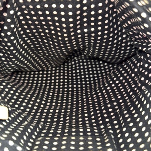 Kate Spade Kennedy Park Aleah Nylon Foldover Crossbody - Picture 10 of 16